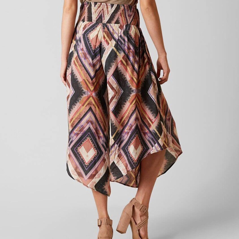 Free People Mitand Angular Pant - image 2